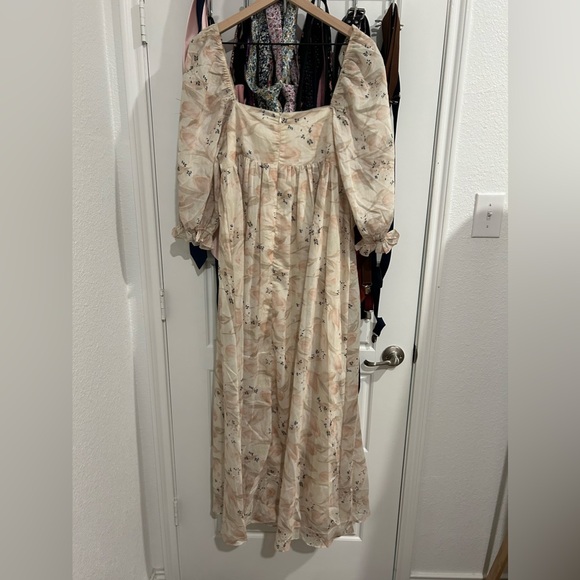 NWT L Storia dress! - Picture 4 of 4